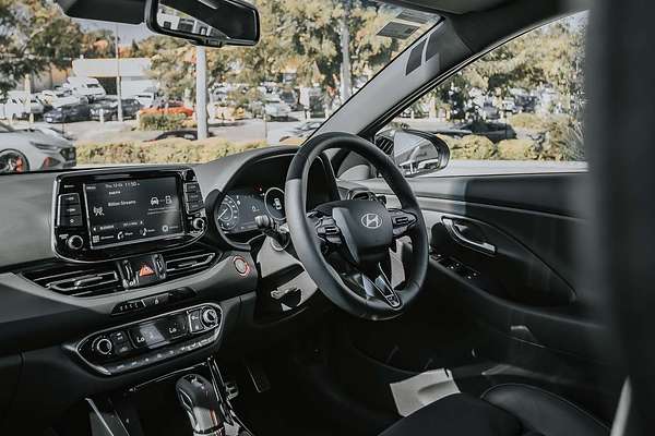 2024 Hyundai i30 N Line PDe.V6
