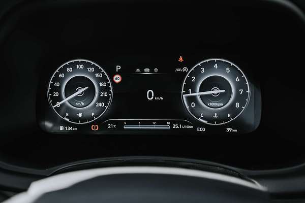 2024 Hyundai i30 N Line PDe.V6