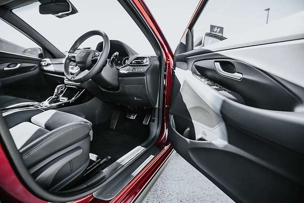 2024 Hyundai i30 N Line PDe.V6