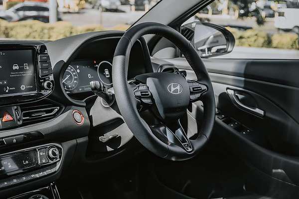 2024 Hyundai i30 N Line PDe.V6