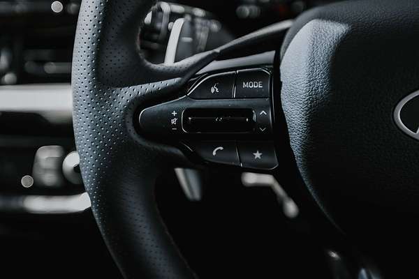 2024 Hyundai i30 N Line PDe.V6