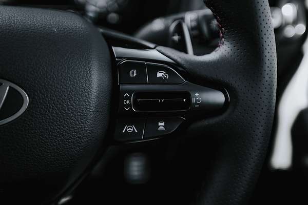 2024 Hyundai i30 N Line PDe.V6