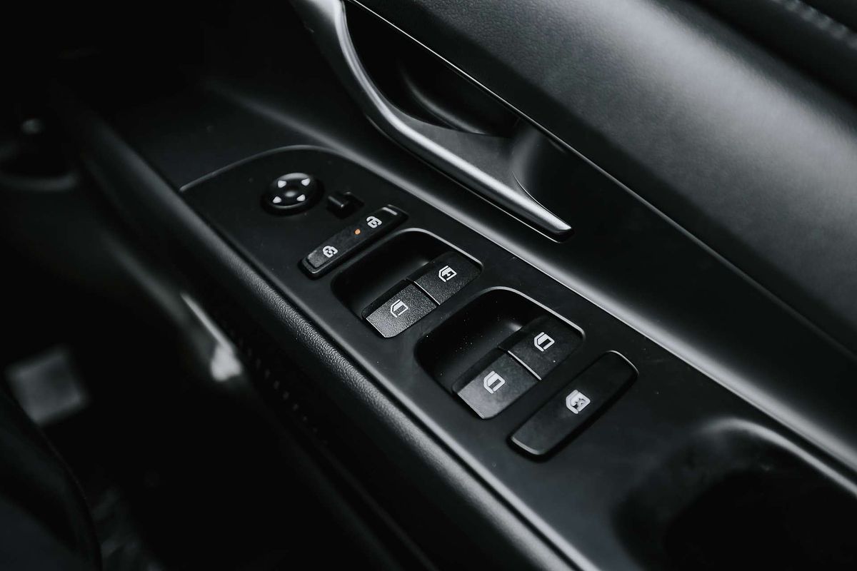 2024 Hyundai i30 Hybrid CN7.V2