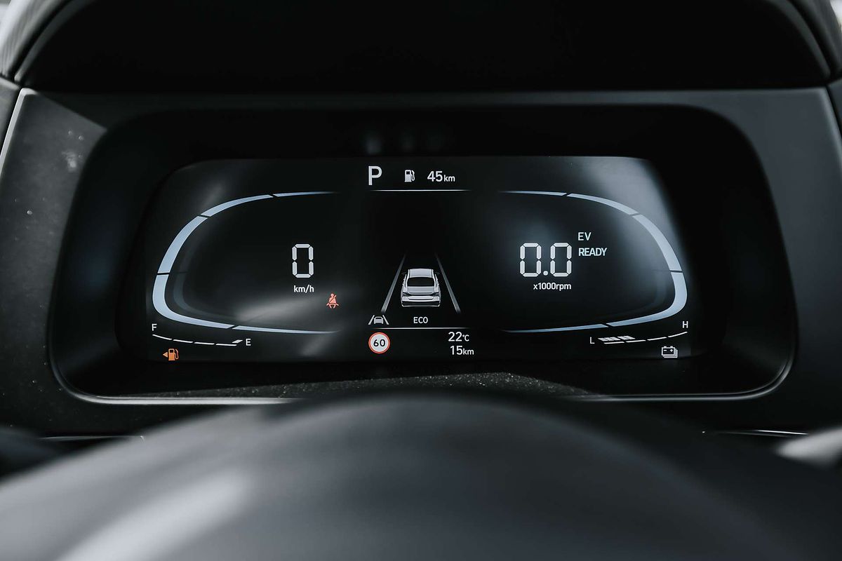 2024 Hyundai i30 Hybrid CN7.V2