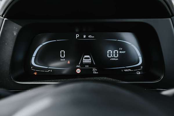 2024 Hyundai i30 Hybrid CN7.V2