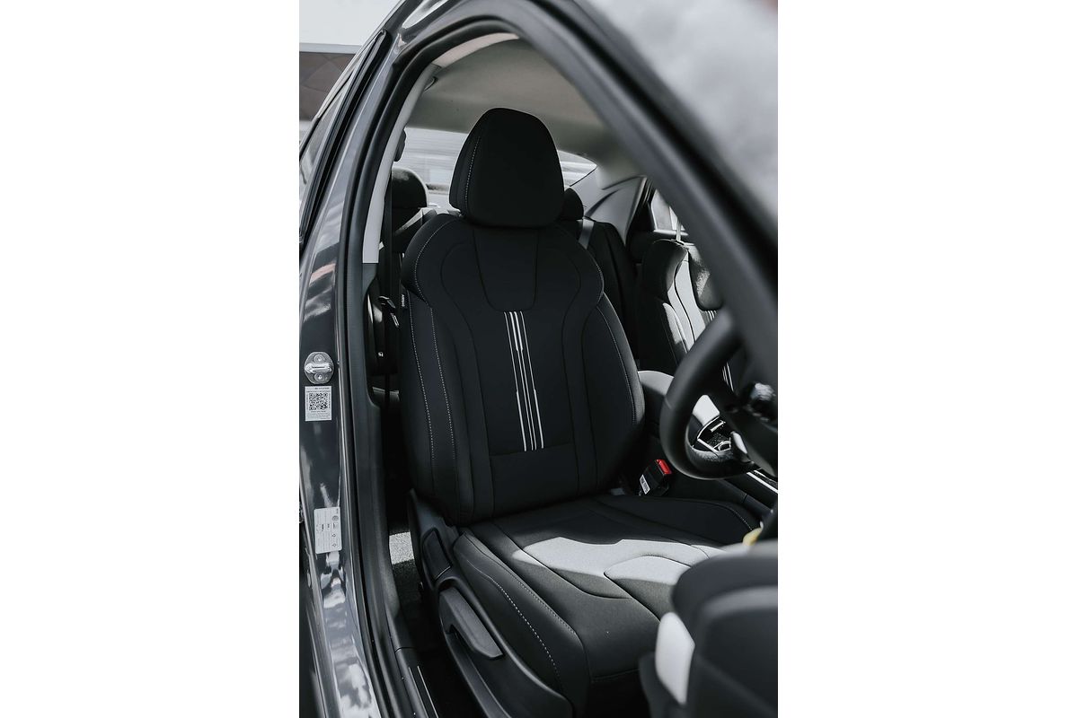 2024 Hyundai i30 Hybrid CN7.V2
