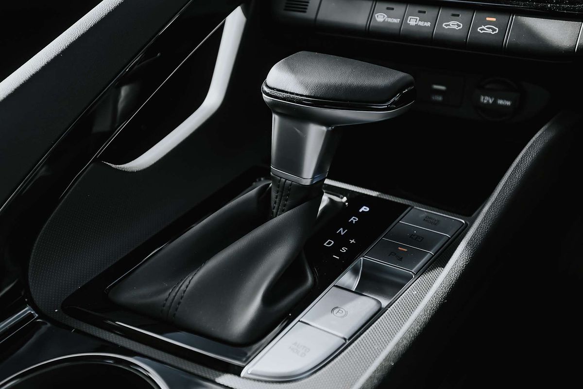 2024 Hyundai i30 Hybrid CN7.V2