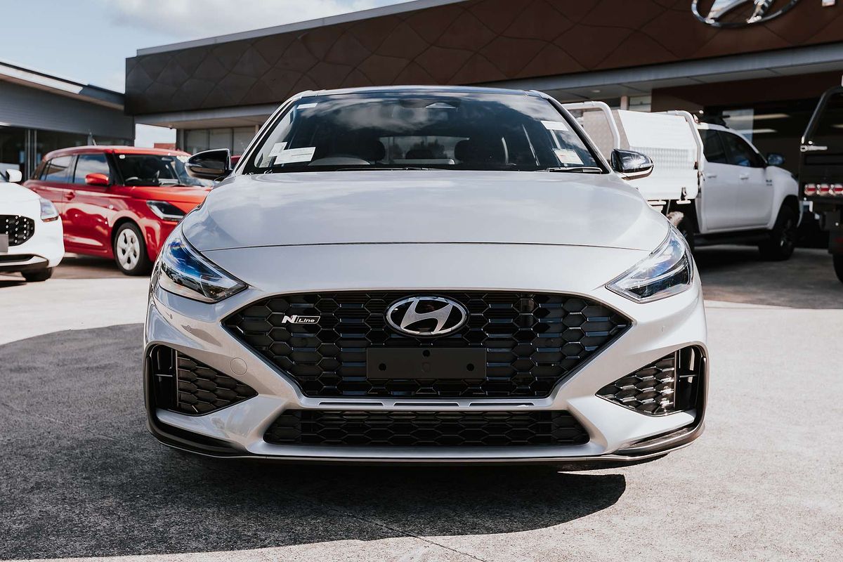 2024 Hyundai i30 N Line Premium PDe.V6