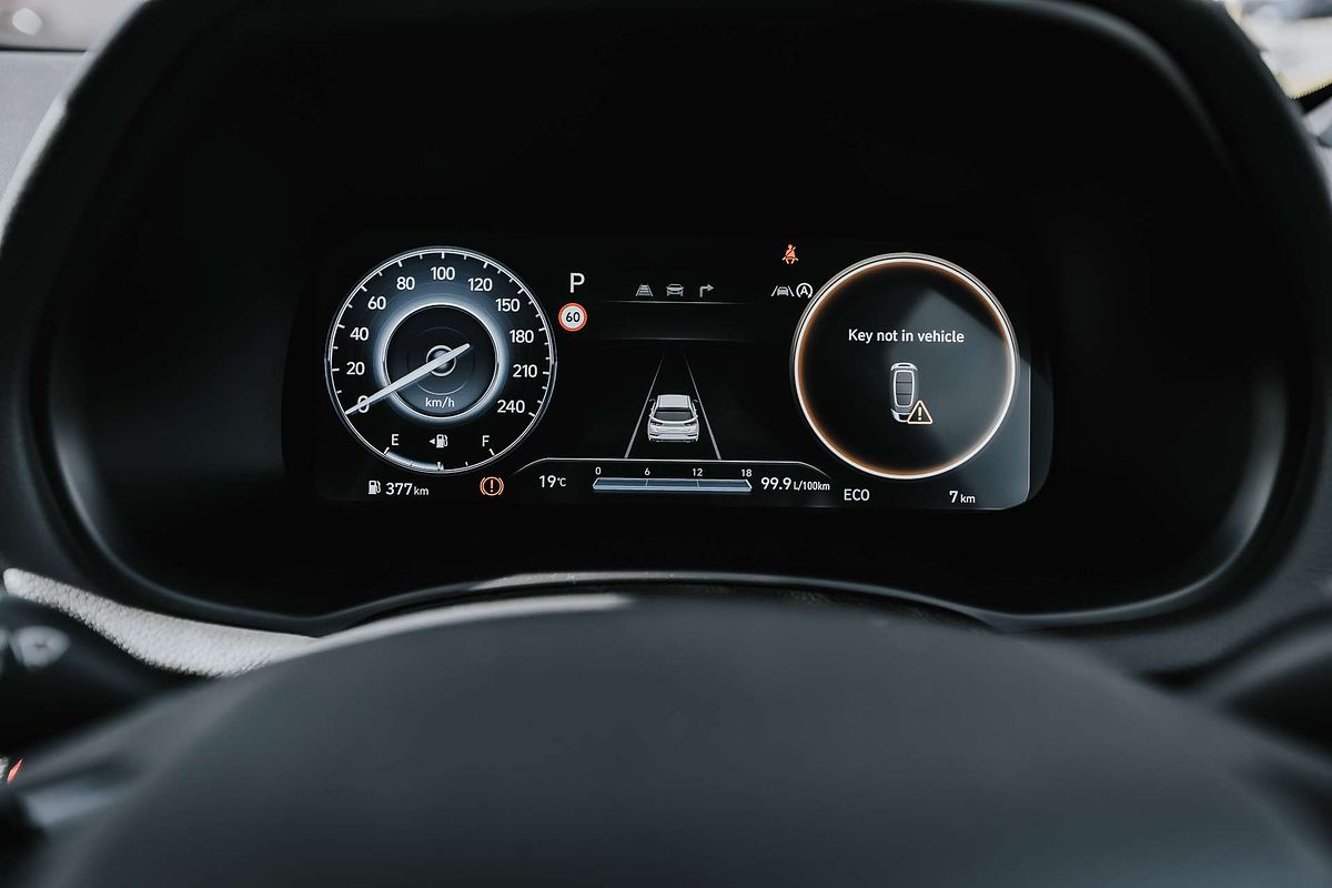 2024 Hyundai i30 N Line Premium PDe.V6