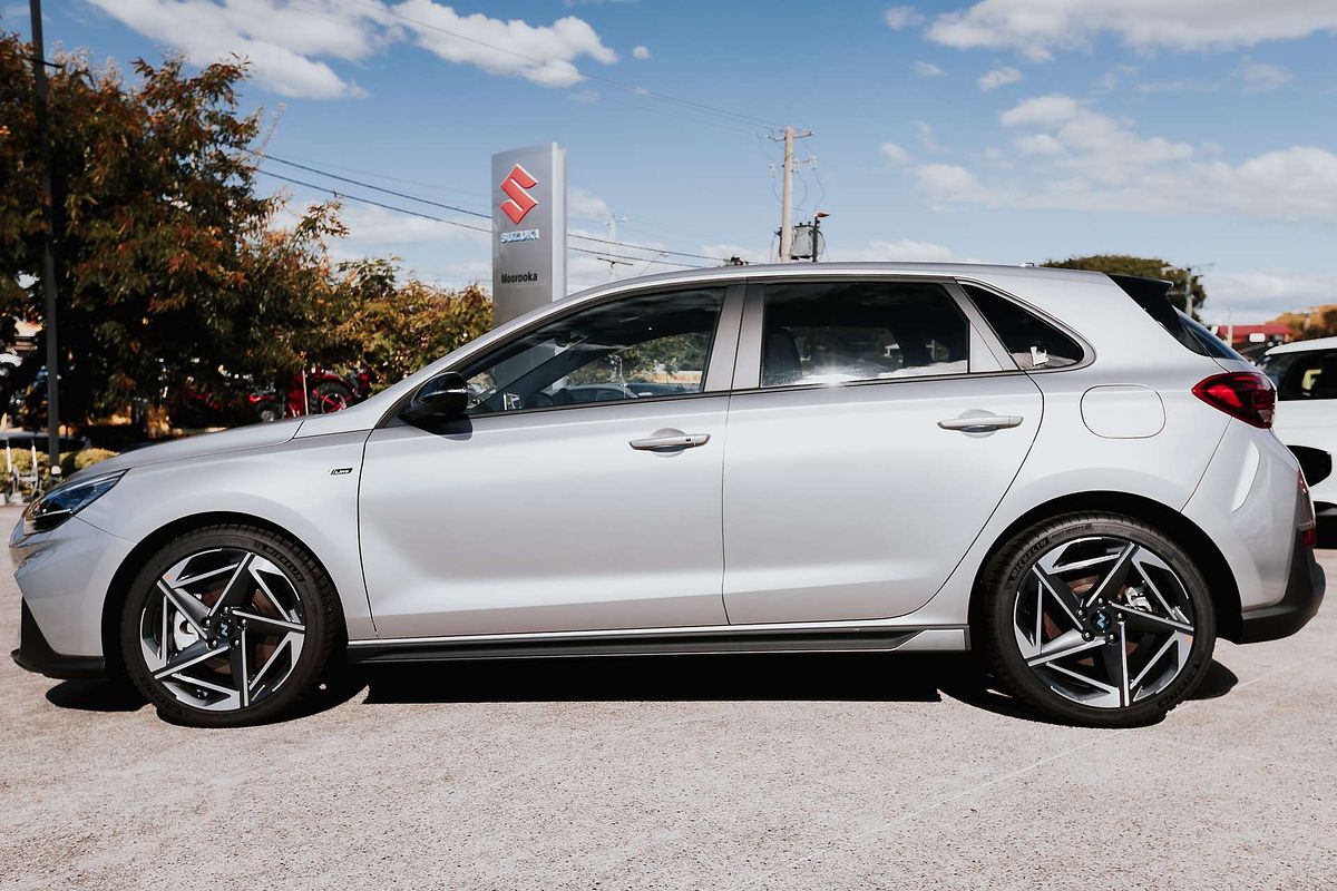2024 Hyundai i30 N Line Premium PDe.V6