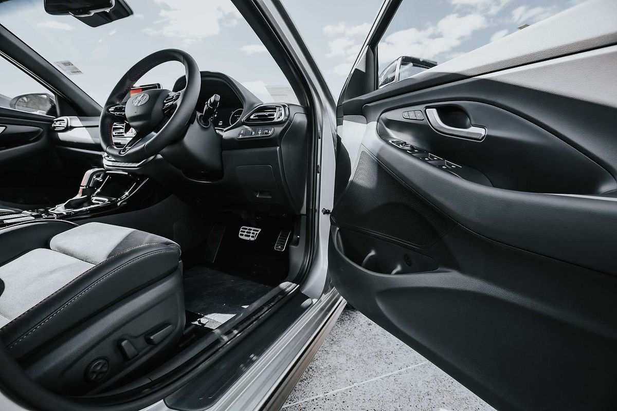 2024 Hyundai i30 N Line Premium PDe.V6