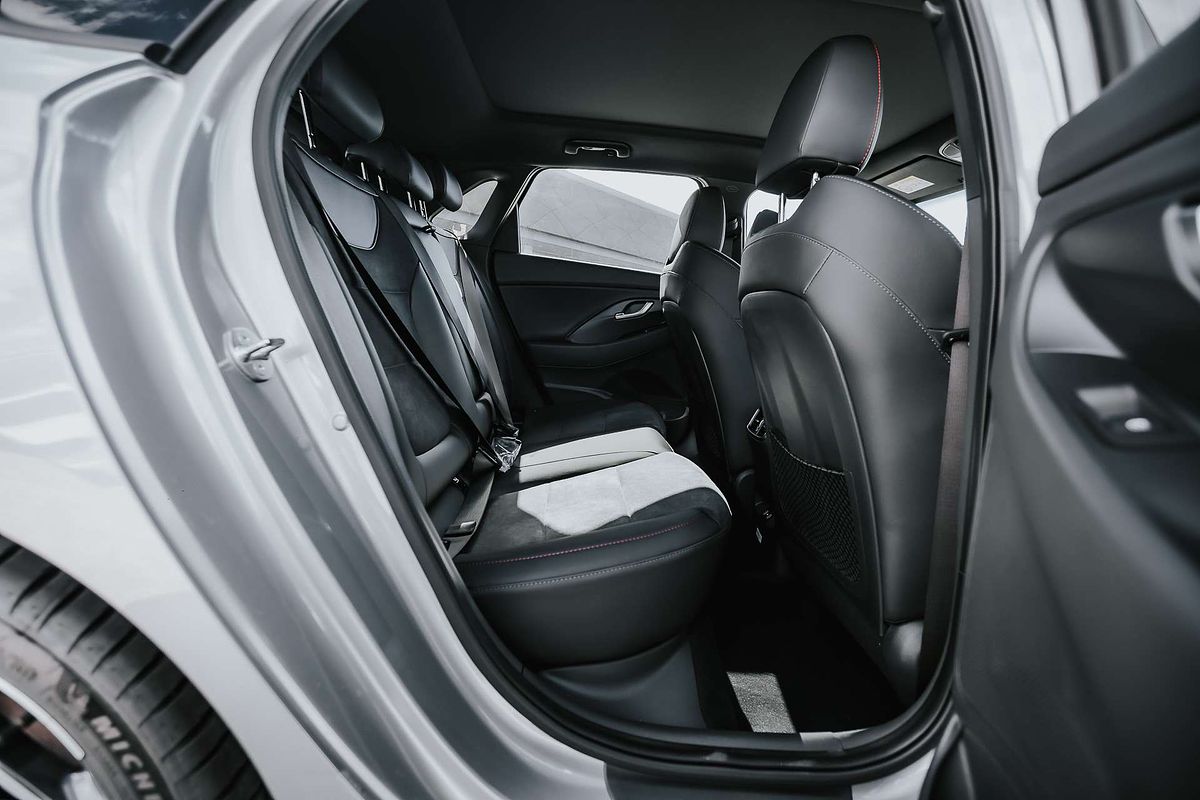 2024 Hyundai i30 N Line Premium PDe.V6
