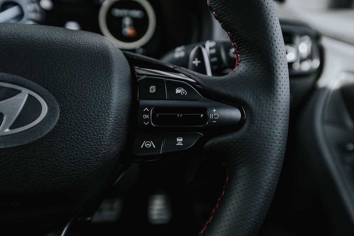 2024 Hyundai i30 N Line Premium PDe.V6