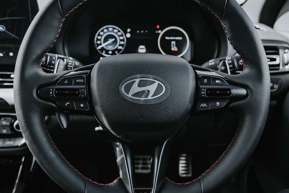 2024 Hyundai i30 N Line Premium PDe.V6