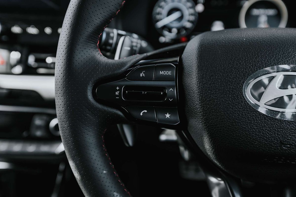 2024 Hyundai i30 N Line Premium PDe.V6