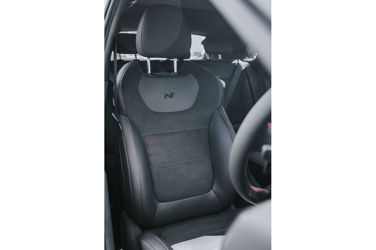 2024 Hyundai i30 N Line Premium PDe.V6