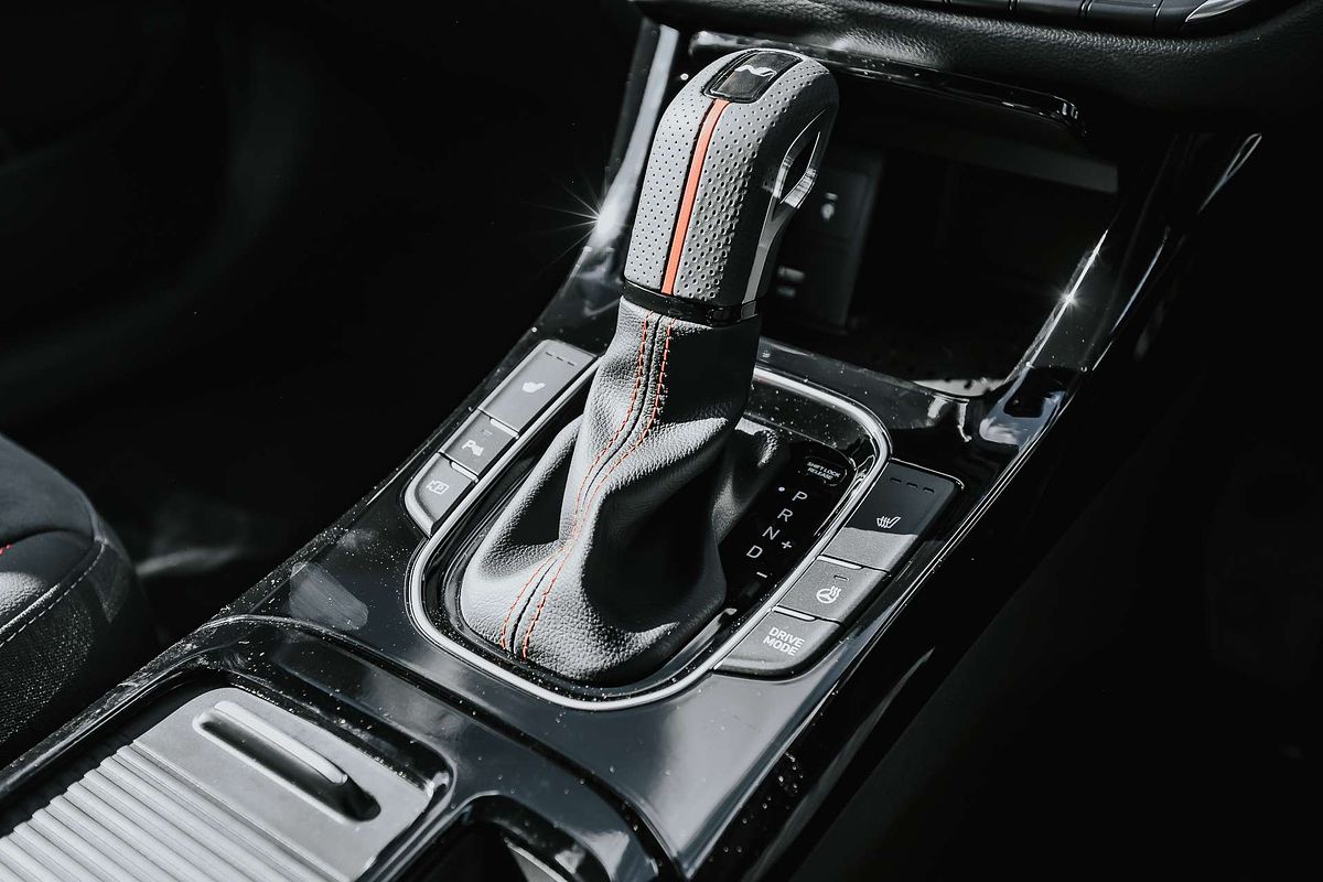 2024 Hyundai i30 N Line Premium PDe.V6