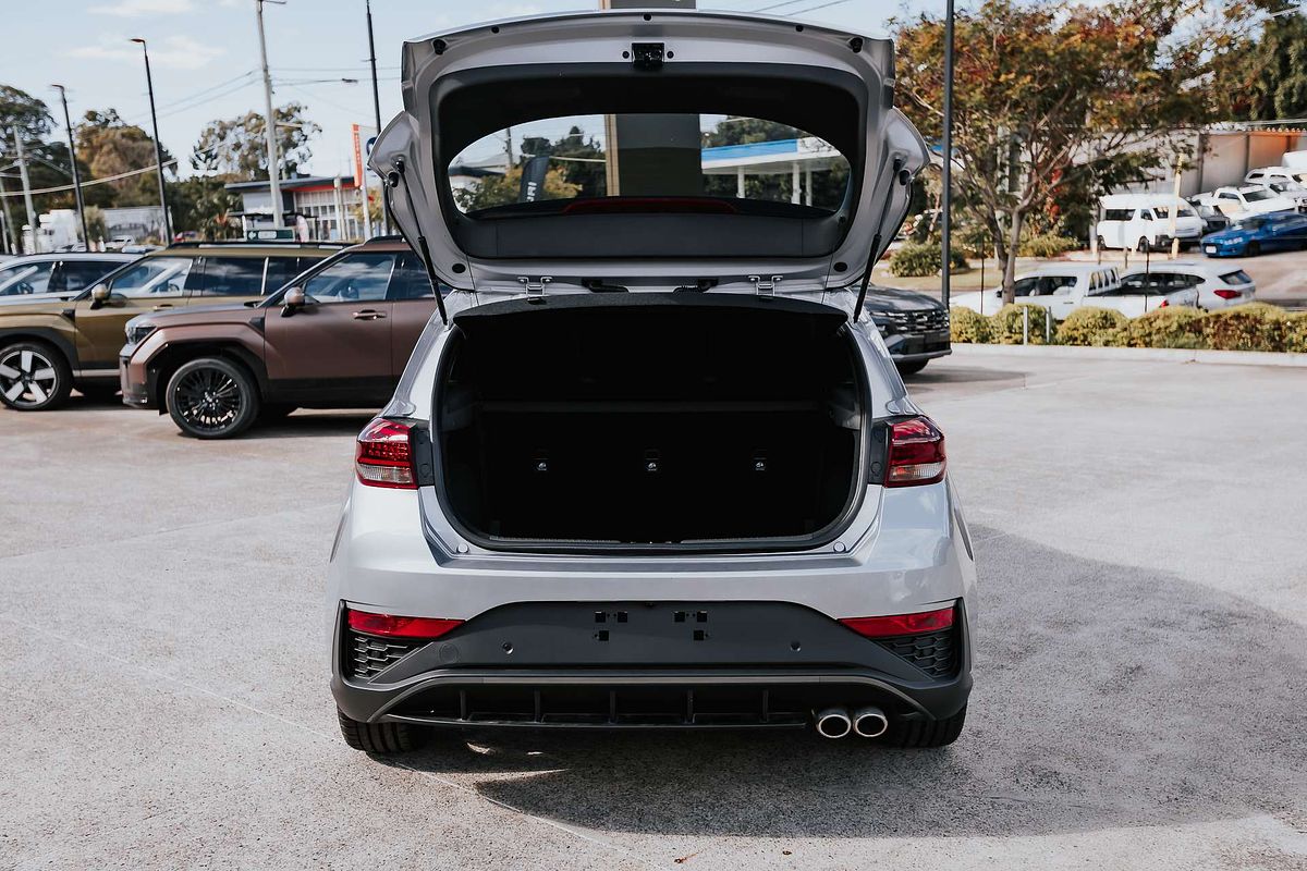 2024 Hyundai i30 N Line Premium PDe.V6
