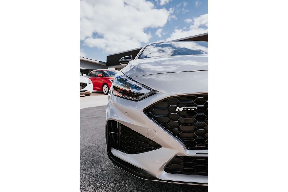 2024 Hyundai i30 N Line Premium PDe.V6