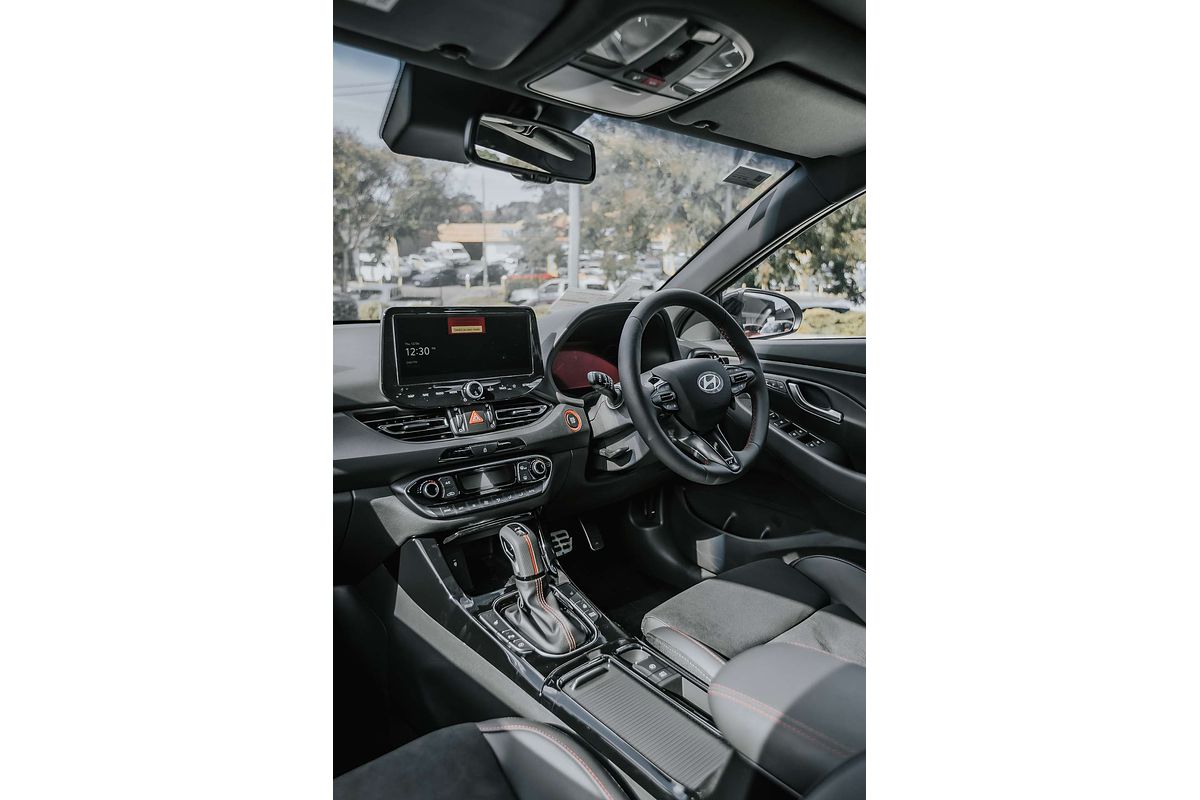 2024 Hyundai i30 N Line Premium PDe.V6