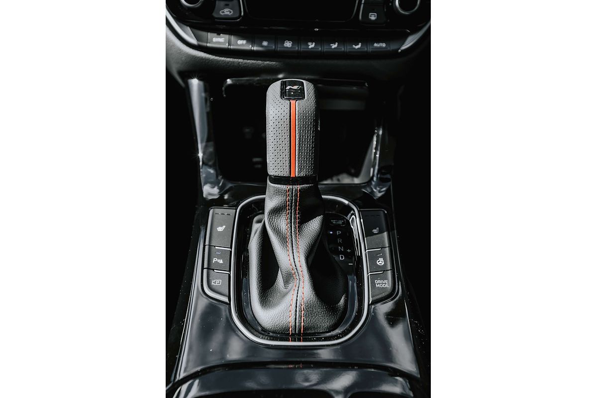 2024 Hyundai i30 N Line Premium PDe.V6