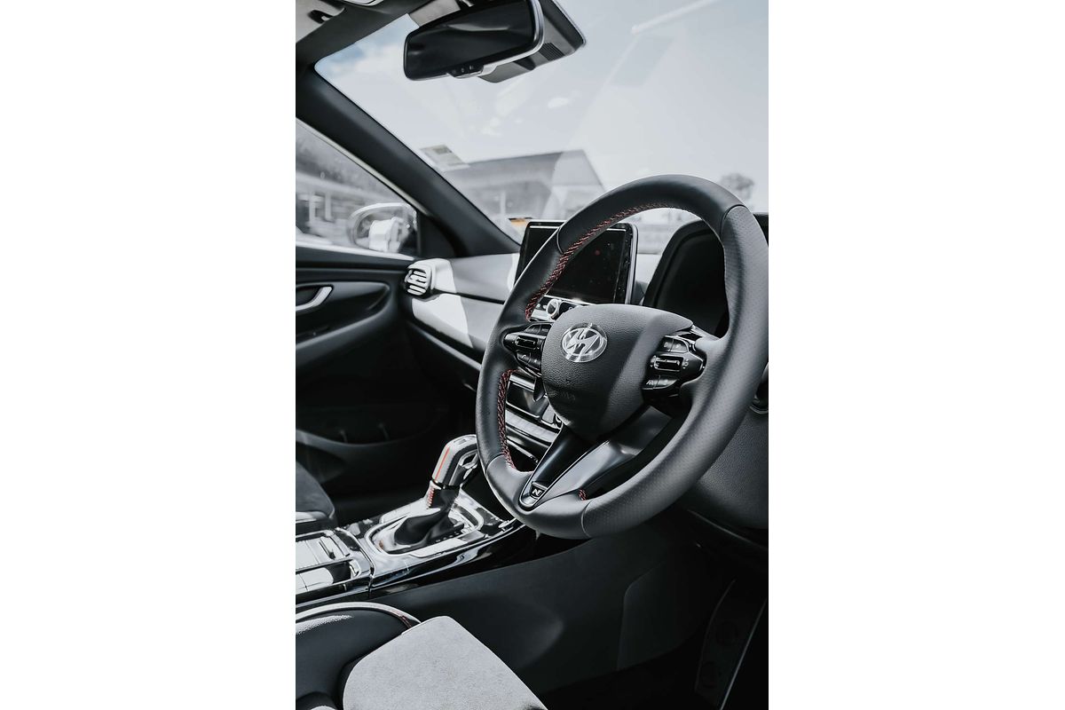 2024 Hyundai i30 N Line Premium PDe.V6