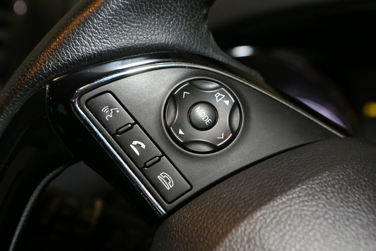 2019 Mitsubishi ASX ES XD