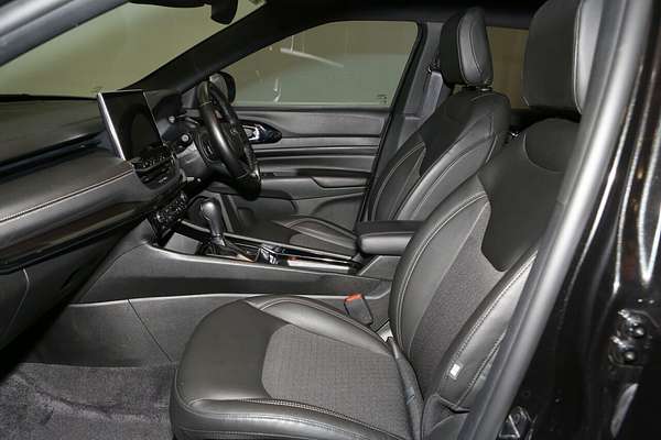 2023 Jeep Compass Night Eagle M6