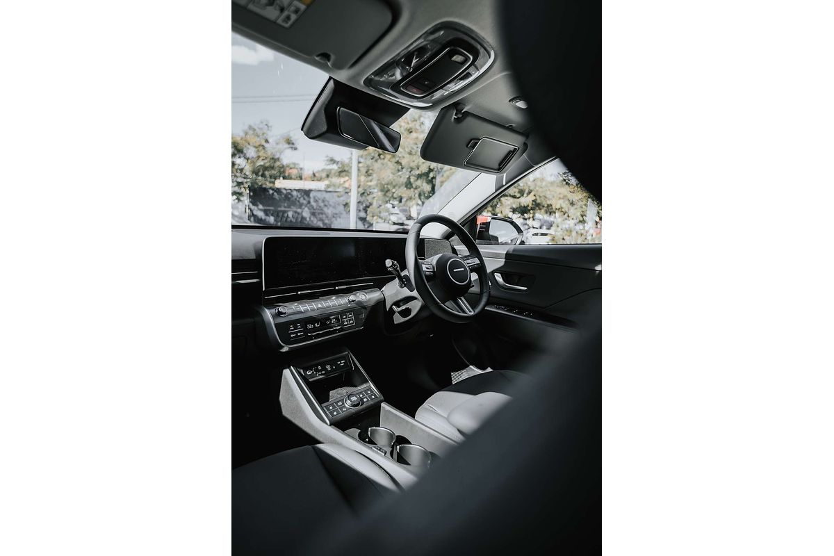 2025 Hyundai Kona Premium SX2.V2