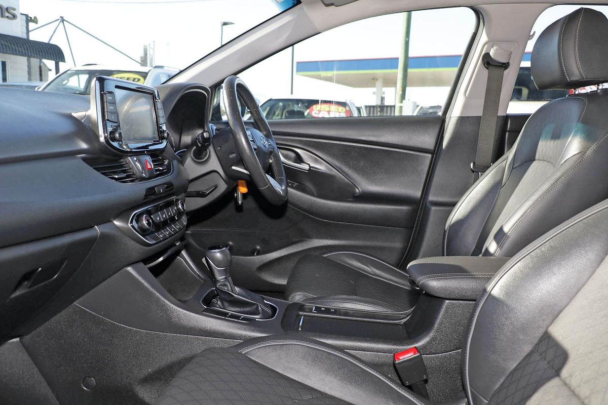 2021 Hyundai i30 Active PD.V4