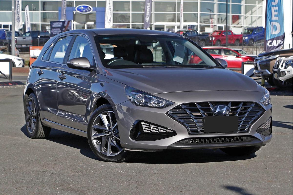 2021 Hyundai i30 Active PD.V4