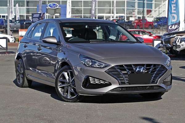 2021 Hyundai i30 Active PD.V4