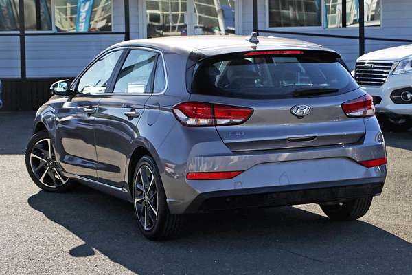 2021 Hyundai i30 Active PD.V4