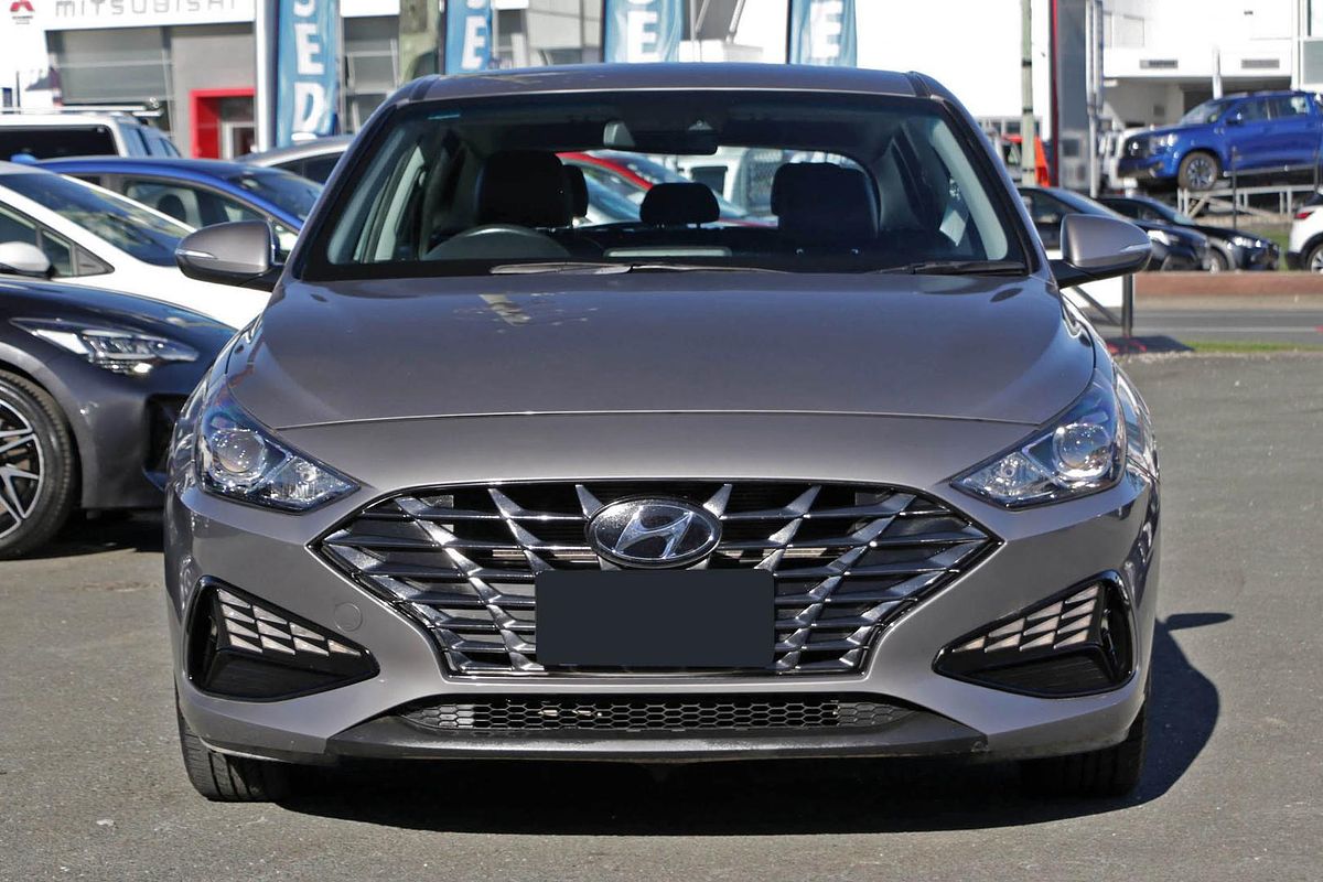 2021 Hyundai i30 Active PD.V4