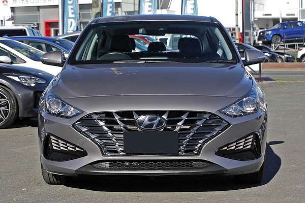 2021 Hyundai i30 Active PD.V4