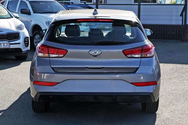 2021 Hyundai i30 Active PD.V4