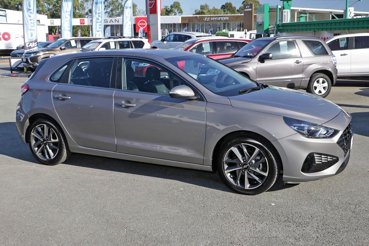 2021 Hyundai i30 Active PD.V4