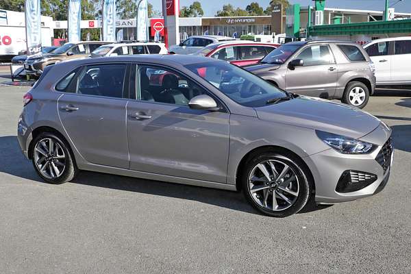2021 Hyundai i30 Active PD.V4