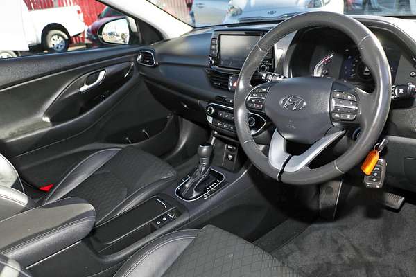 2021 Hyundai i30 Active PD.V4