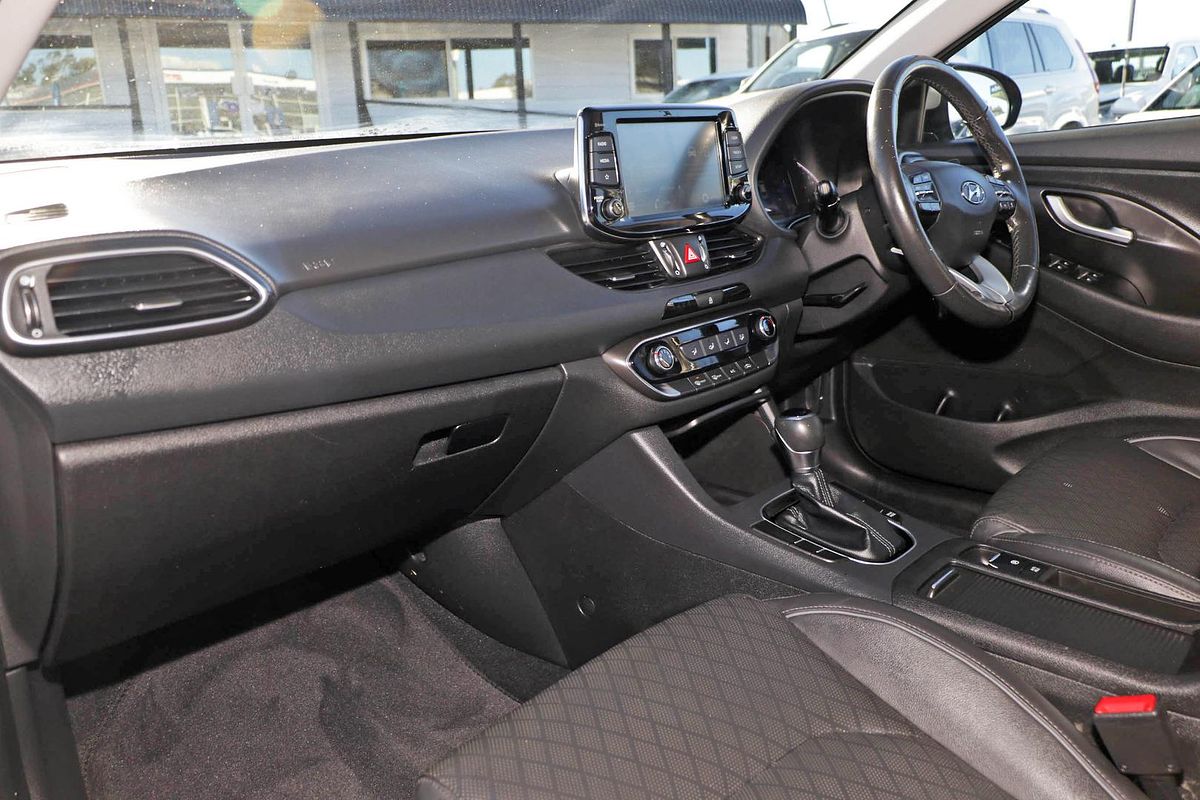 2021 Hyundai i30 Active PD.V4