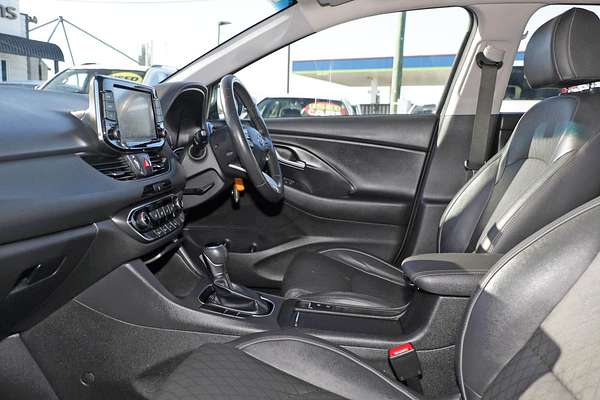 2021 Hyundai i30 Active PD.V4