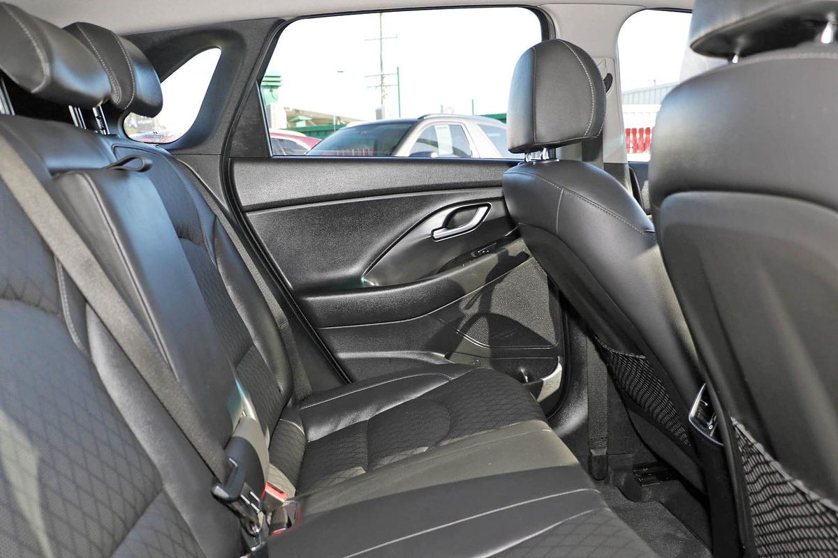 2021 Hyundai i30 Active PD.V4