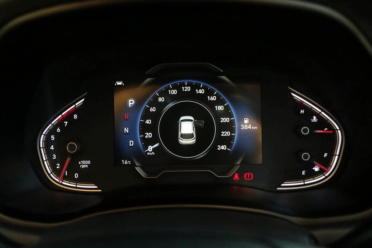 2021 Hyundai i30 Active PD.V4