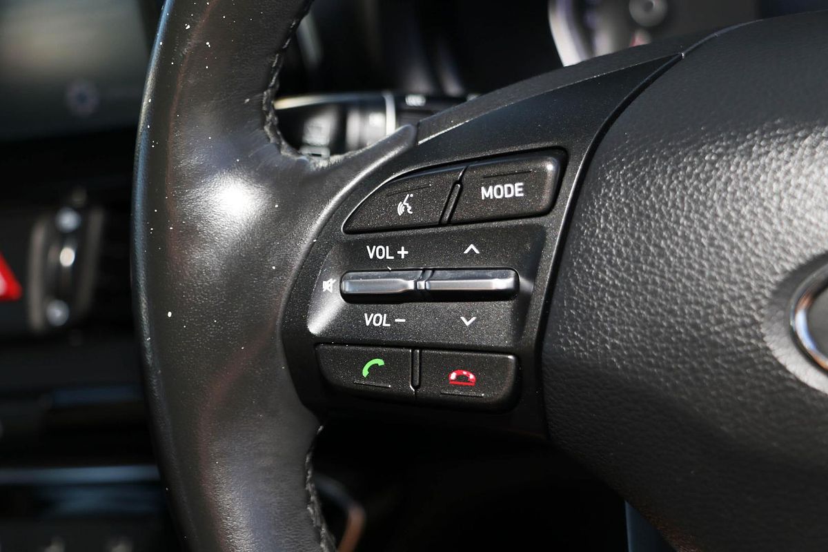 2021 Hyundai i30 Active PD.V4