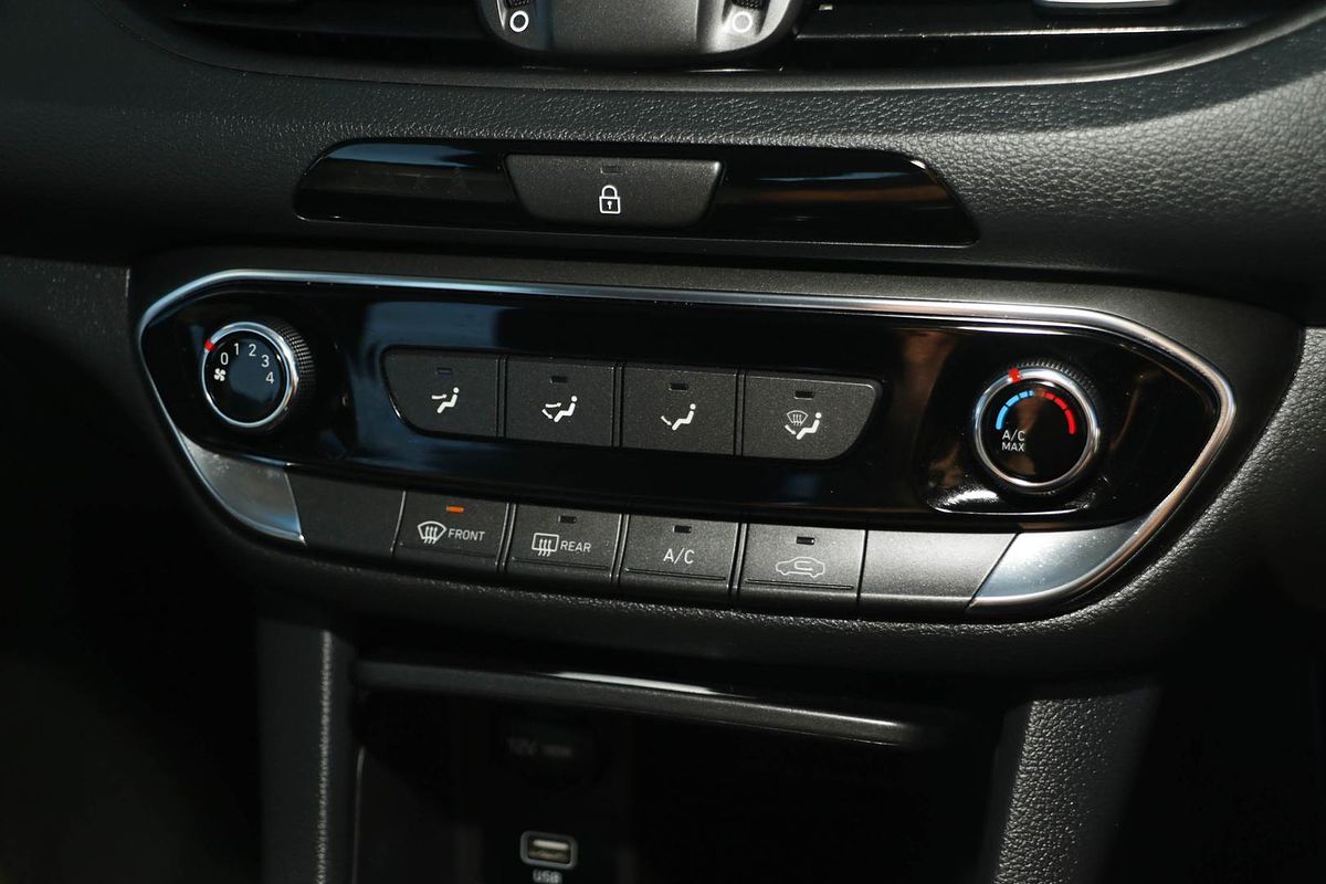 2021 Hyundai i30 Active PD.V4
