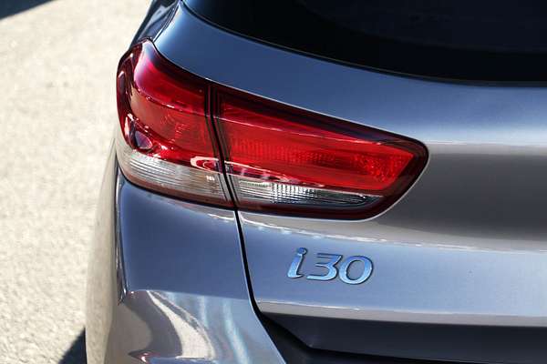 2021 Hyundai i30 Active PD.V4