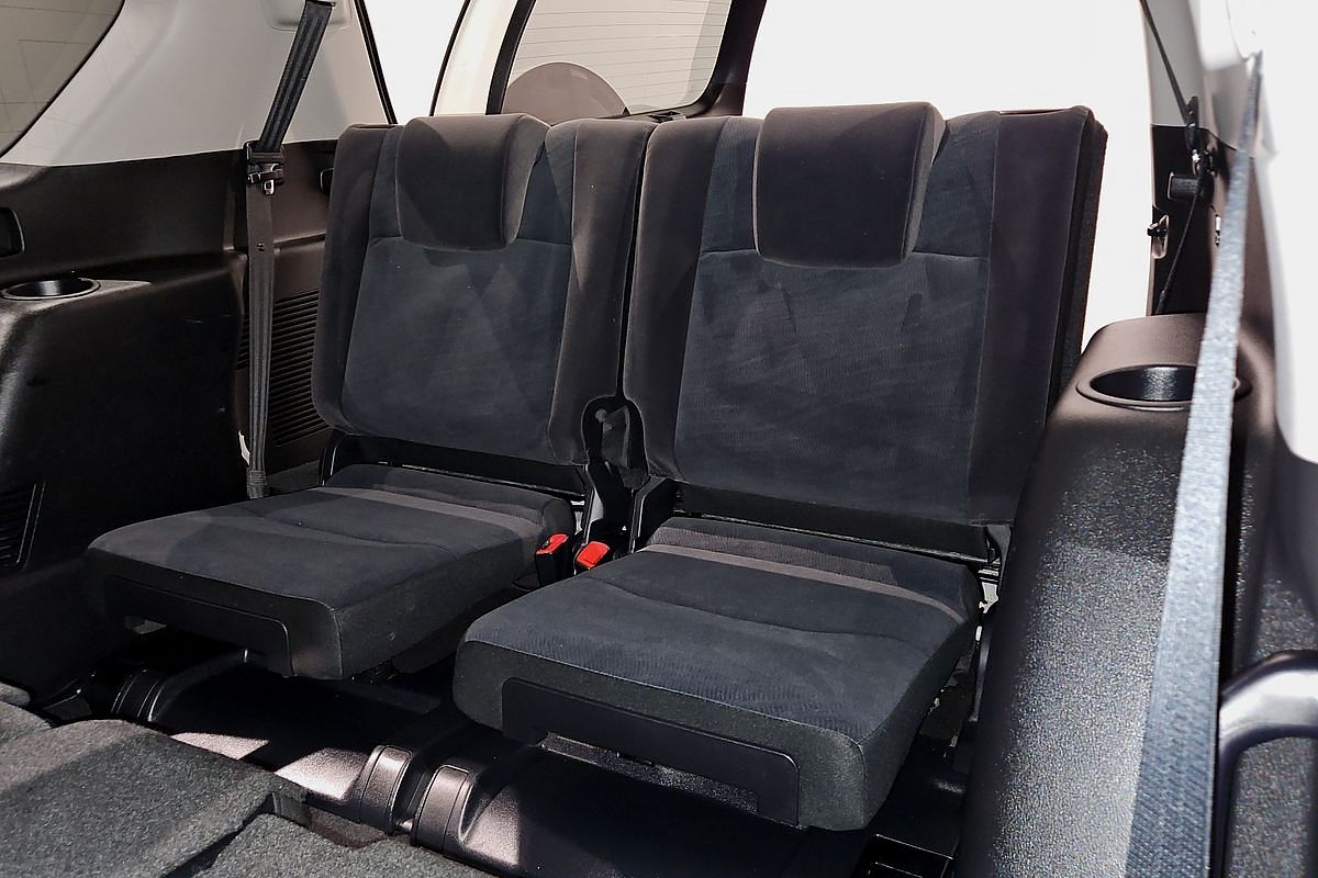 2019 Toyota Landcruiser Prado GXL GDJ150R