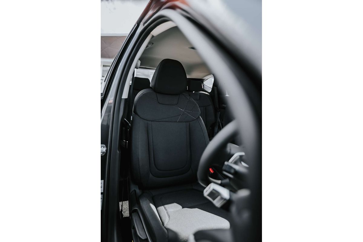 2025 Hyundai Tucson NX4.V3