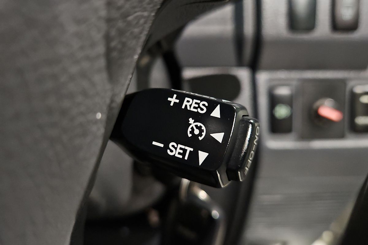 2020 Toyota Landcruiser GXL VDJ79R 4X4
