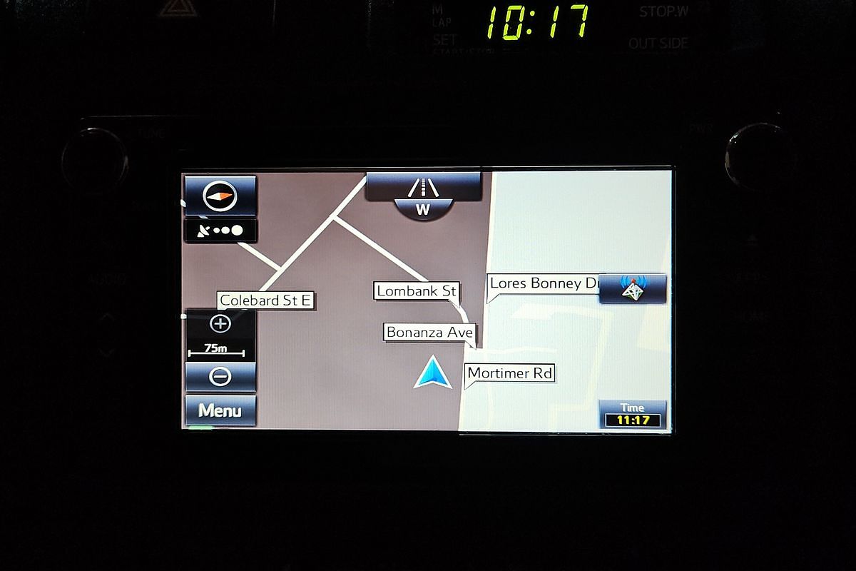 2020 Toyota Landcruiser GXL VDJ79R 4X4